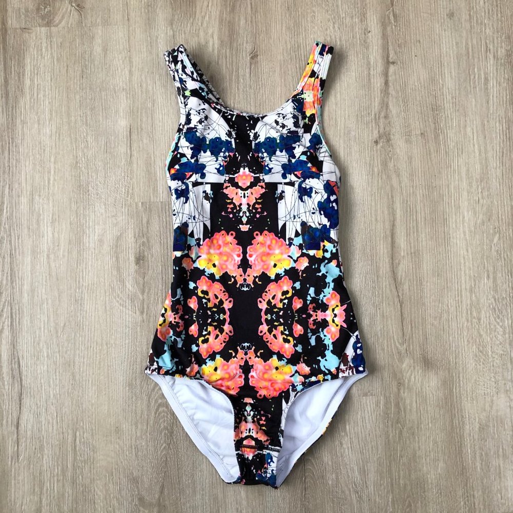 Element Bionic Bodysuit, Colorful One Piece